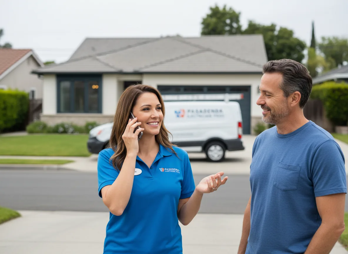Electrician Bogota, NJ FAQs
